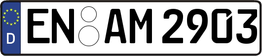 EN-AM2903