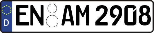 EN-AM2908