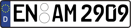 EN-AM2909