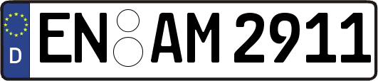 EN-AM2911