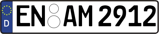 EN-AM2912