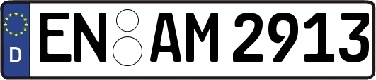 EN-AM2913