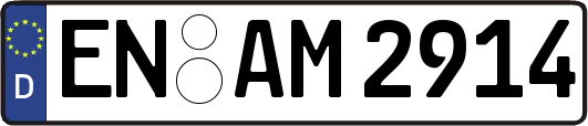 EN-AM2914