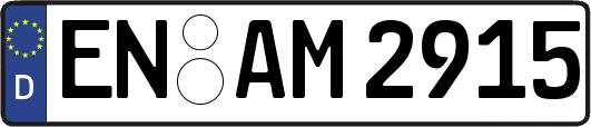 EN-AM2915