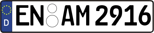 EN-AM2916