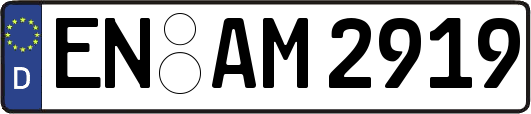 EN-AM2919