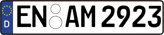 EN-AM2923