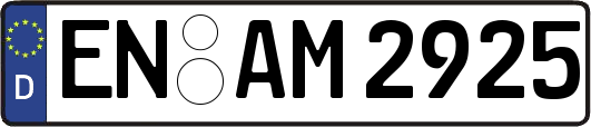 EN-AM2925