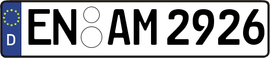 EN-AM2926