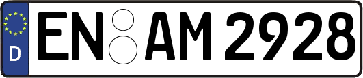EN-AM2928