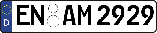 EN-AM2929