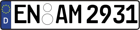 EN-AM2931
