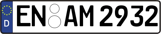 EN-AM2932
