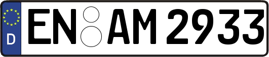 EN-AM2933