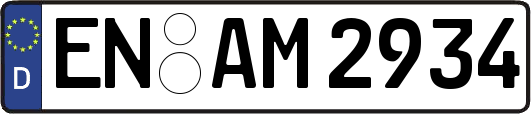 EN-AM2934