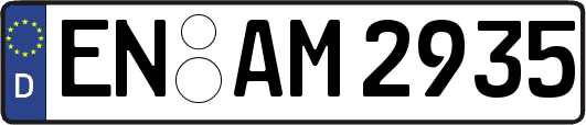 EN-AM2935