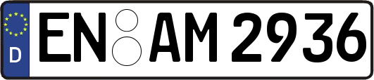 EN-AM2936