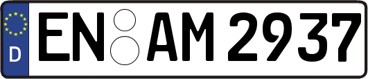 EN-AM2937