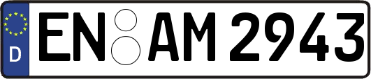 EN-AM2943