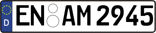 EN-AM2945