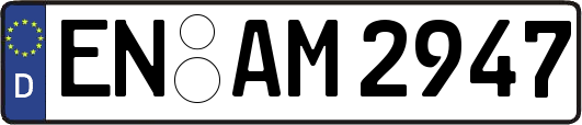 EN-AM2947