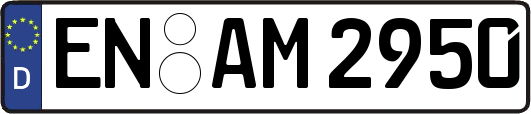 EN-AM2950