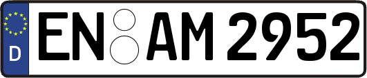 EN-AM2952