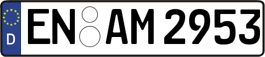 EN-AM2953