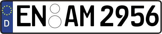 EN-AM2956