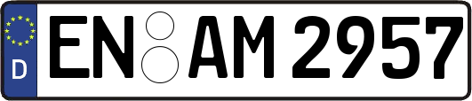 EN-AM2957