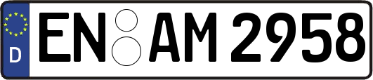 EN-AM2958
