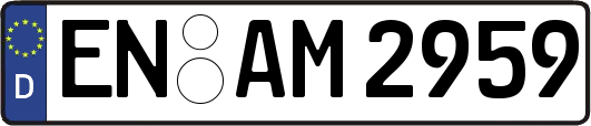 EN-AM2959
