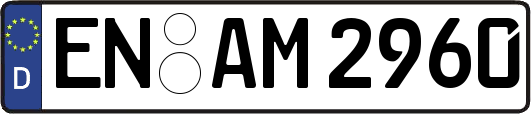 EN-AM2960