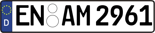 EN-AM2961