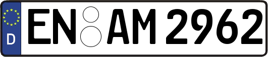 EN-AM2962