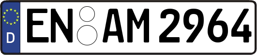 EN-AM2964