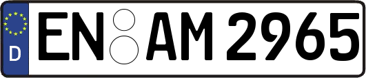 EN-AM2965