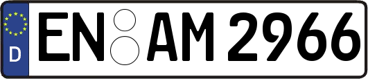 EN-AM2966