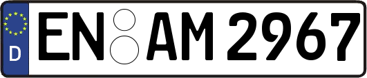EN-AM2967