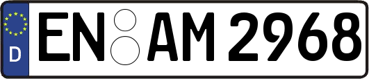 EN-AM2968