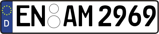 EN-AM2969