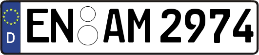 EN-AM2974