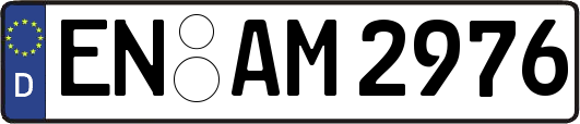 EN-AM2976
