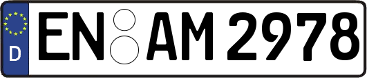 EN-AM2978