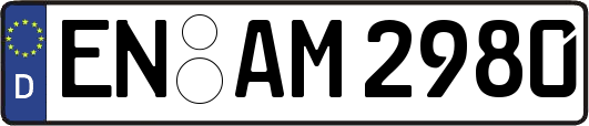 EN-AM2980