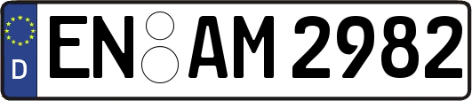 EN-AM2982