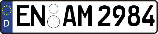 EN-AM2984