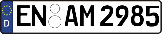 EN-AM2985