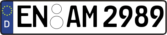 EN-AM2989