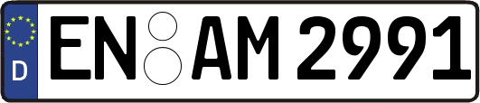 EN-AM2991
